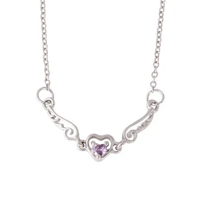Trebdy Hollow Heart Necklace Women Chocker Necklace Chain Female