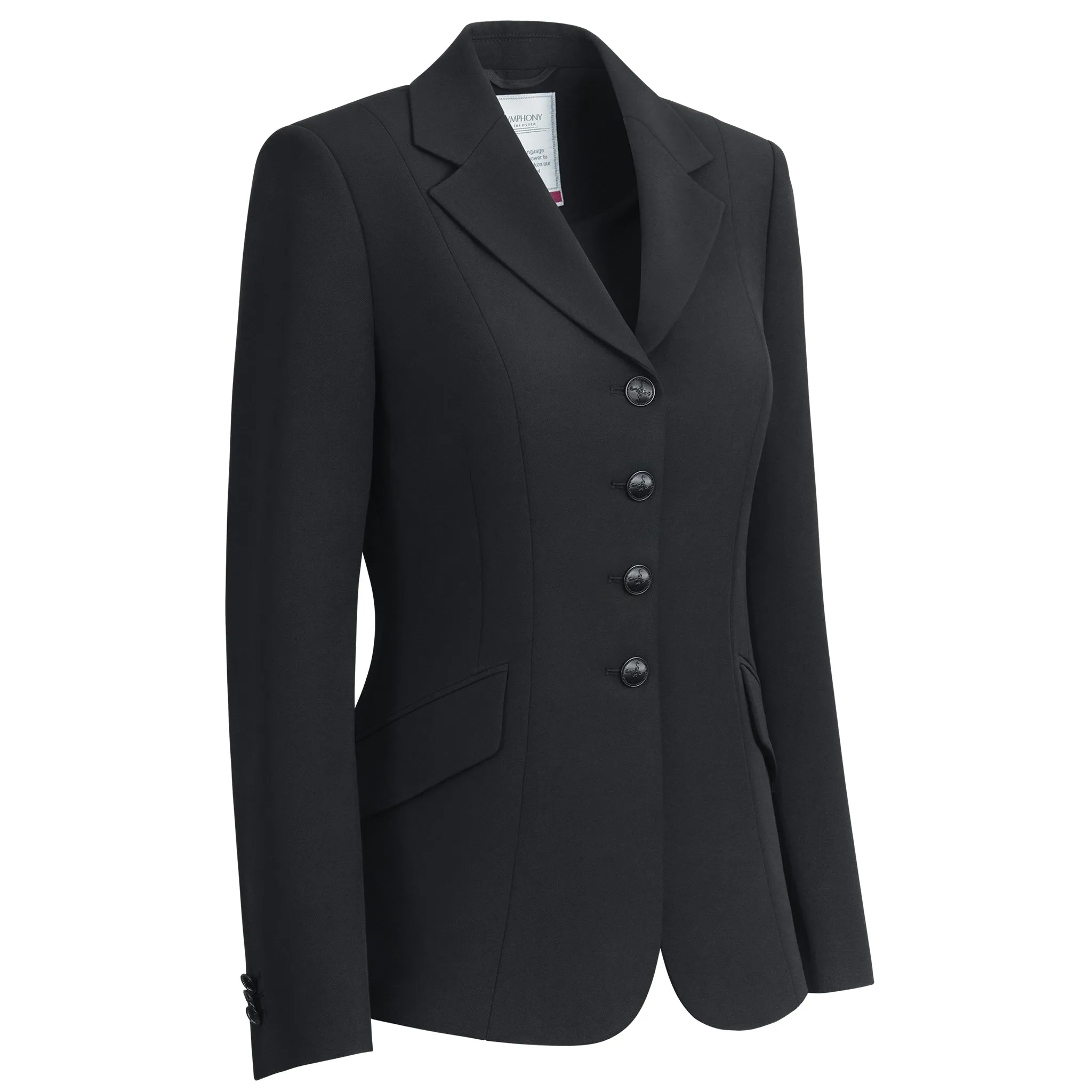 Tredstep Style Symphony Riding Jacket