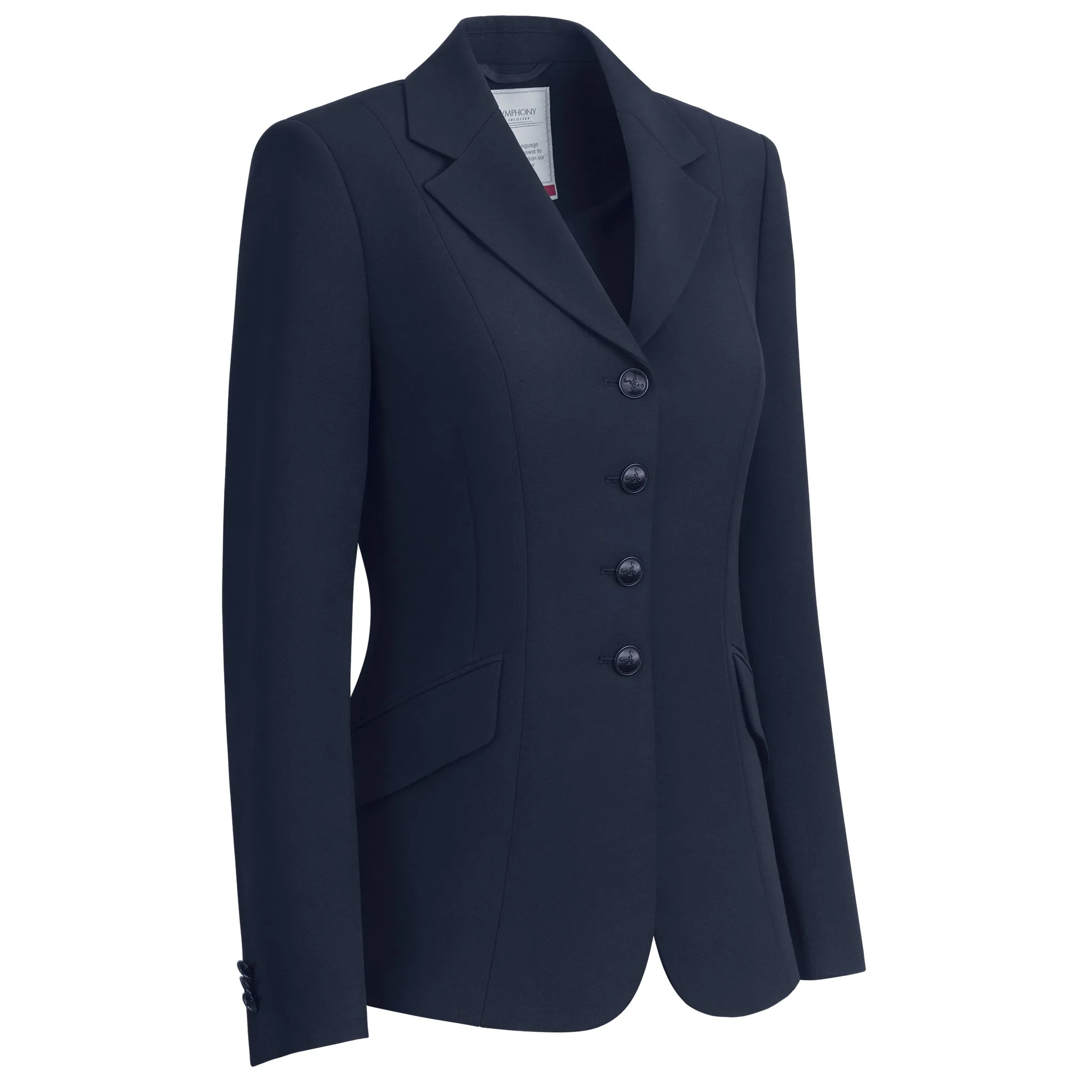 Tredstep Style Symphony Riding Jacket