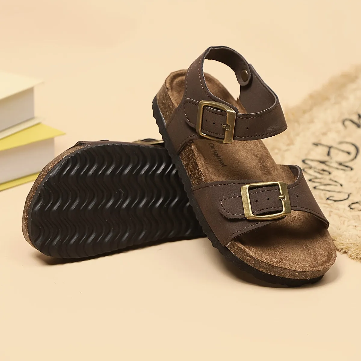 Trendy Sandals For Girls, FS