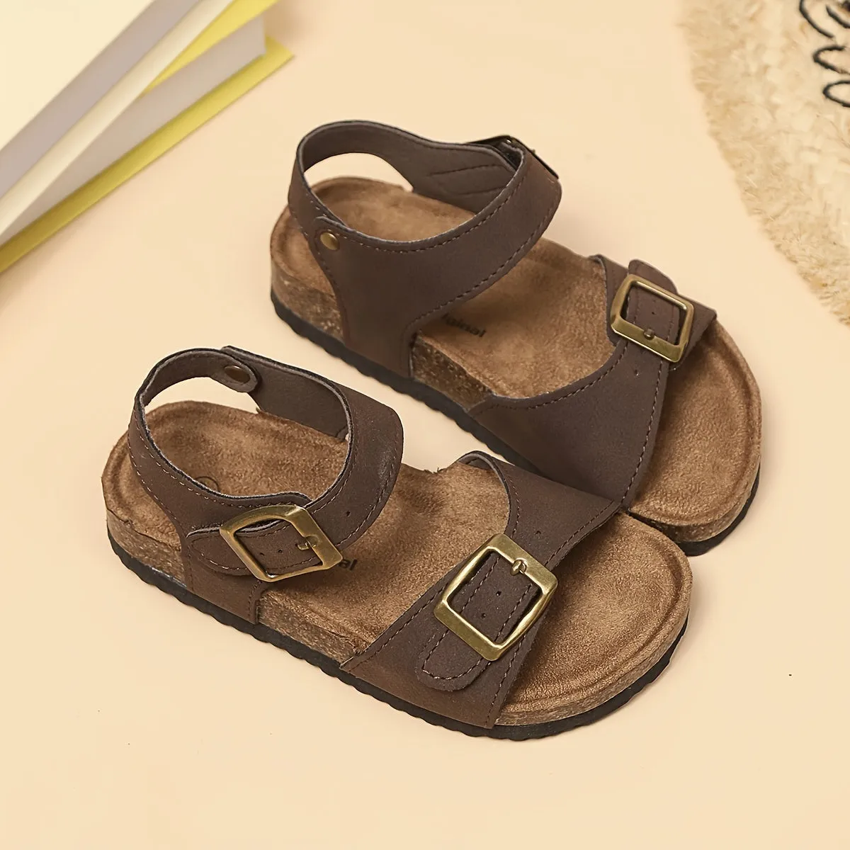 Trendy Sandals For Girls, FS