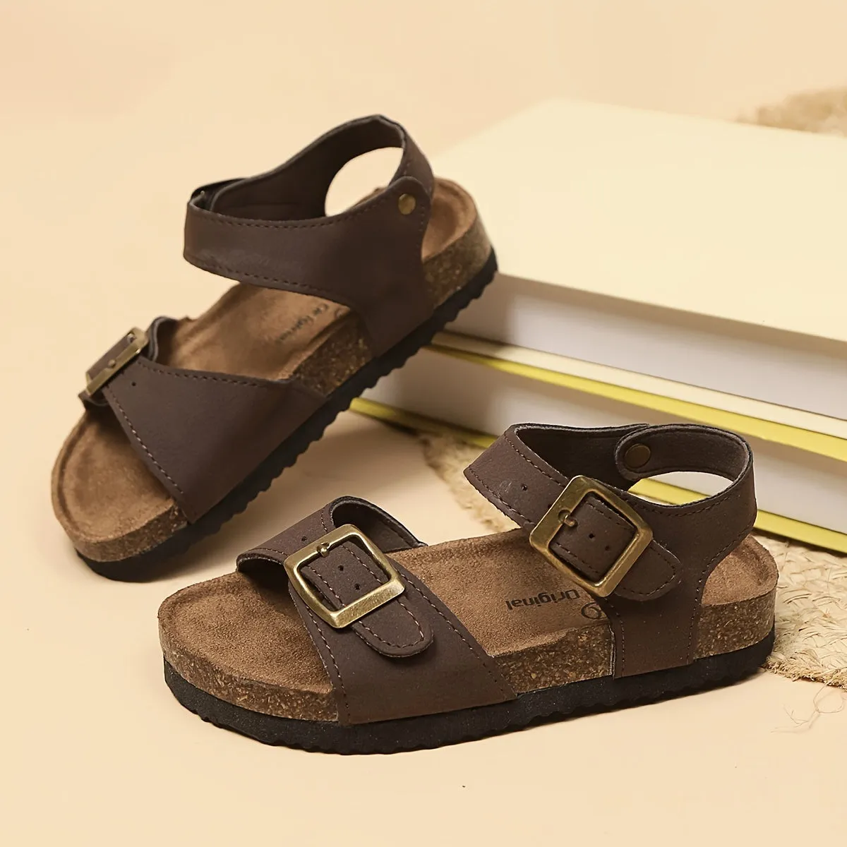 Trendy Sandals For Girls, FS