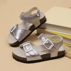 Trendy Sandals For Girls, FS