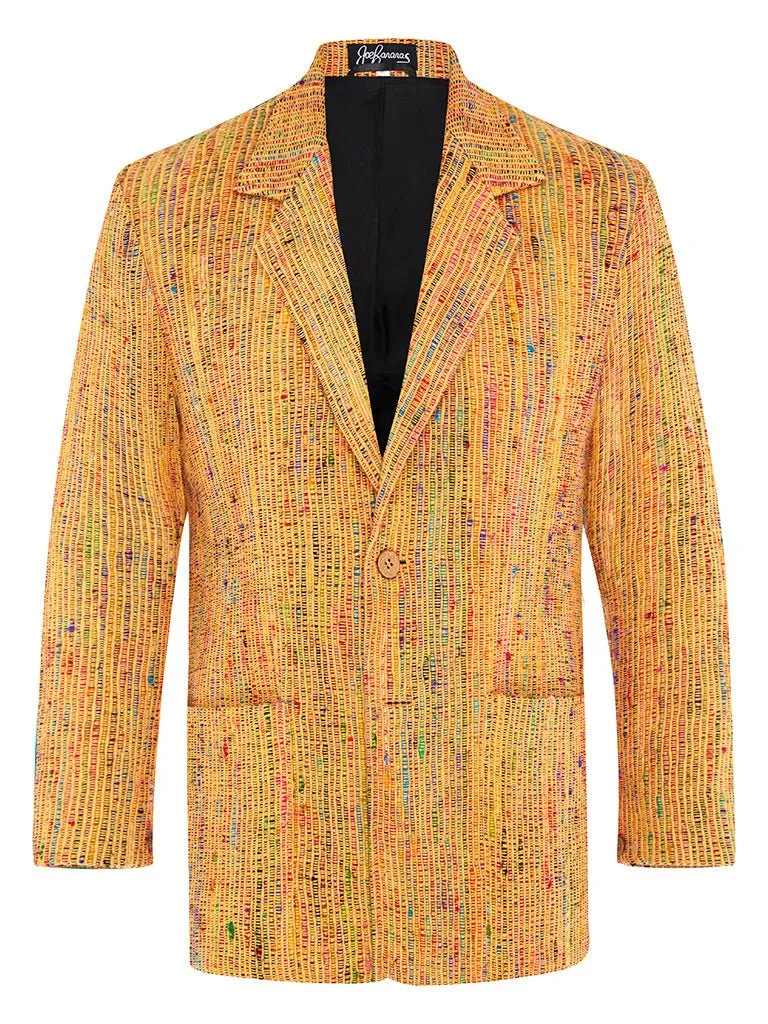 Tully Banana Jacket