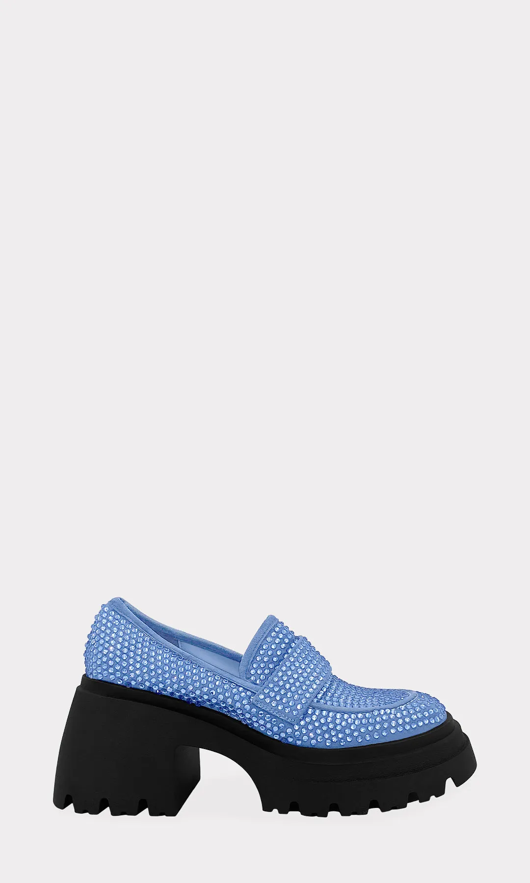 TUXEDO AZUL | MYSHMX®