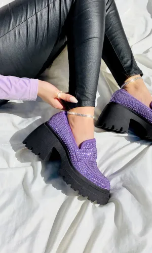 TUXEDO MORADO | MYSHMX®