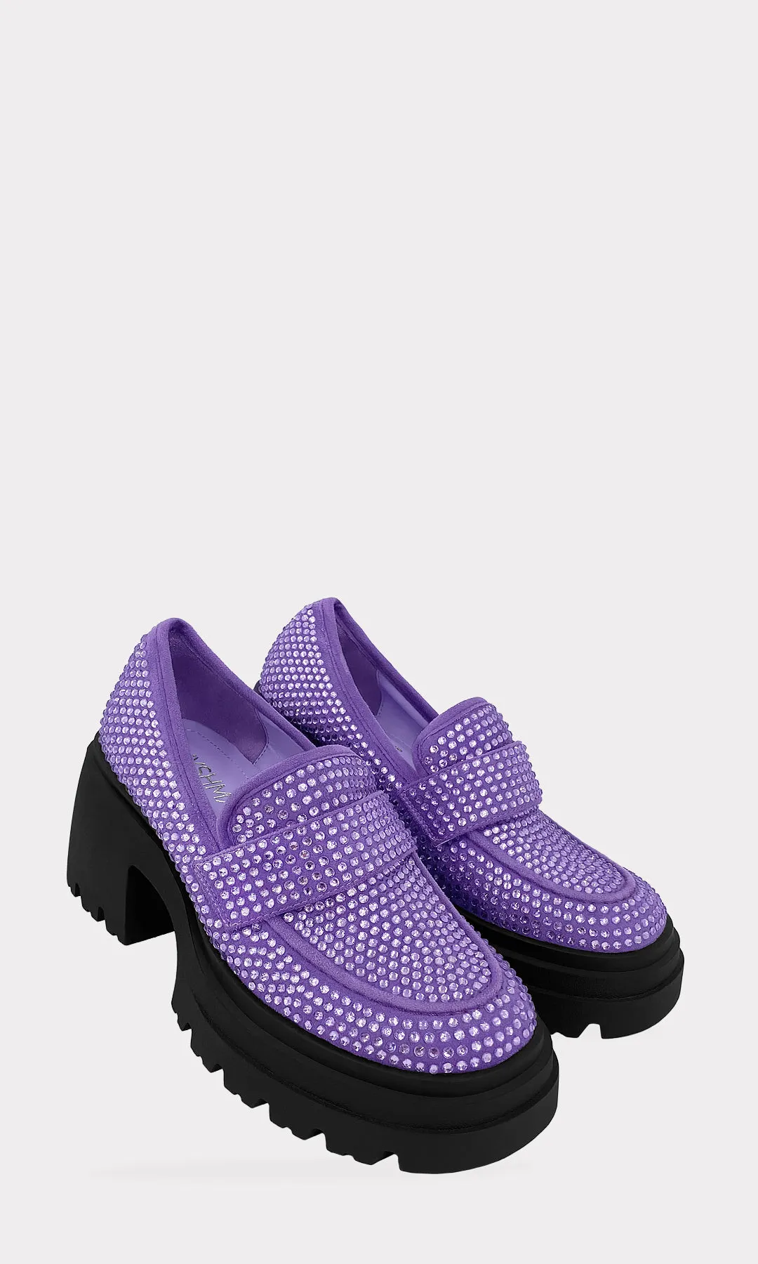 TUXEDO MORADO | MYSHMX®