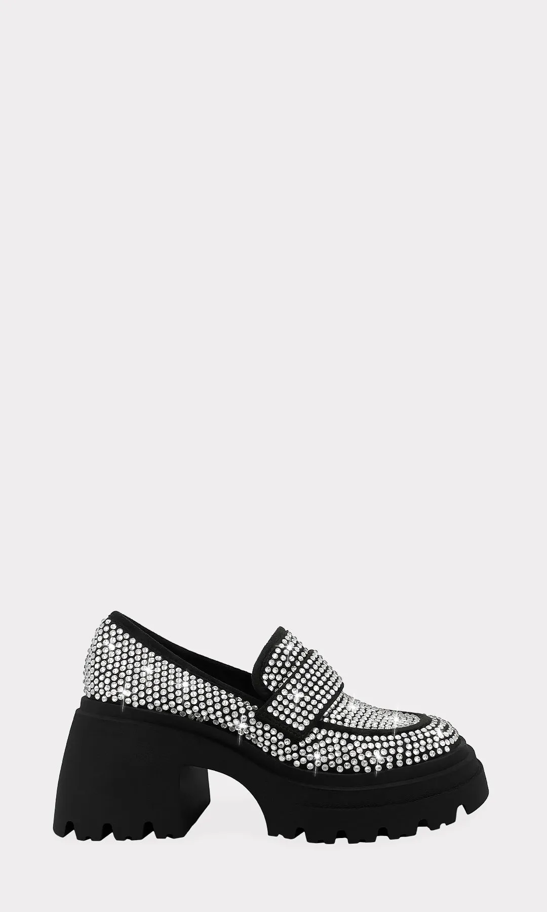 TUXEDO NEGRO PLATA | MYSHMX®
