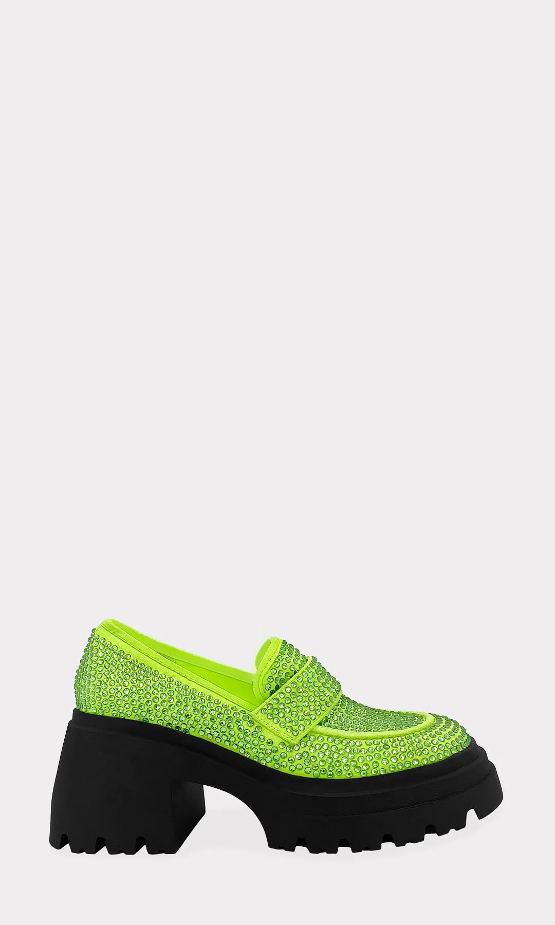 TUXEDO VERDE NEON | MYSHMX®