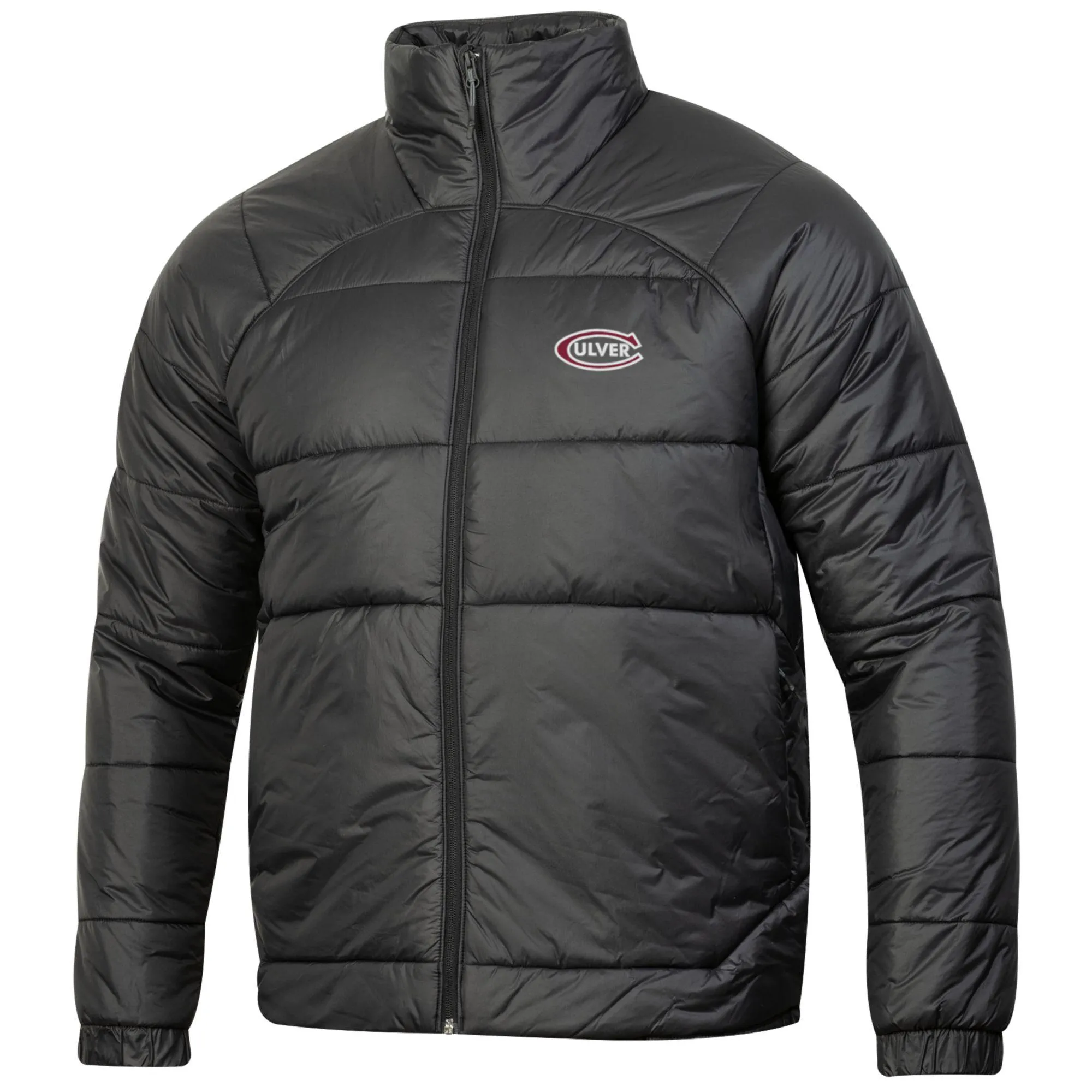 UA Storm Insulated Jacket - Black