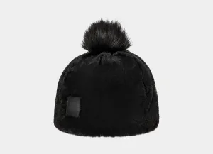 UGG- Faux Fur Beanie W Pom