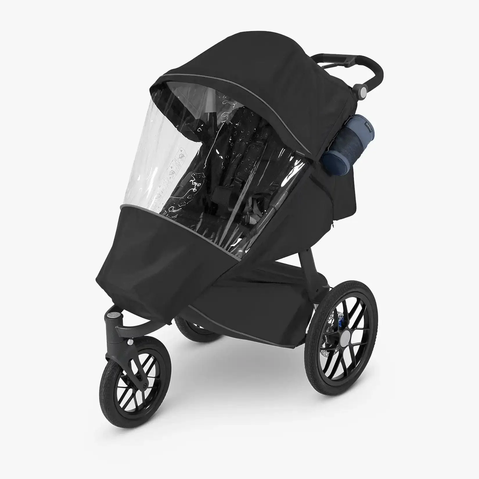 UPPAbaby Ridge Performance Raincover
