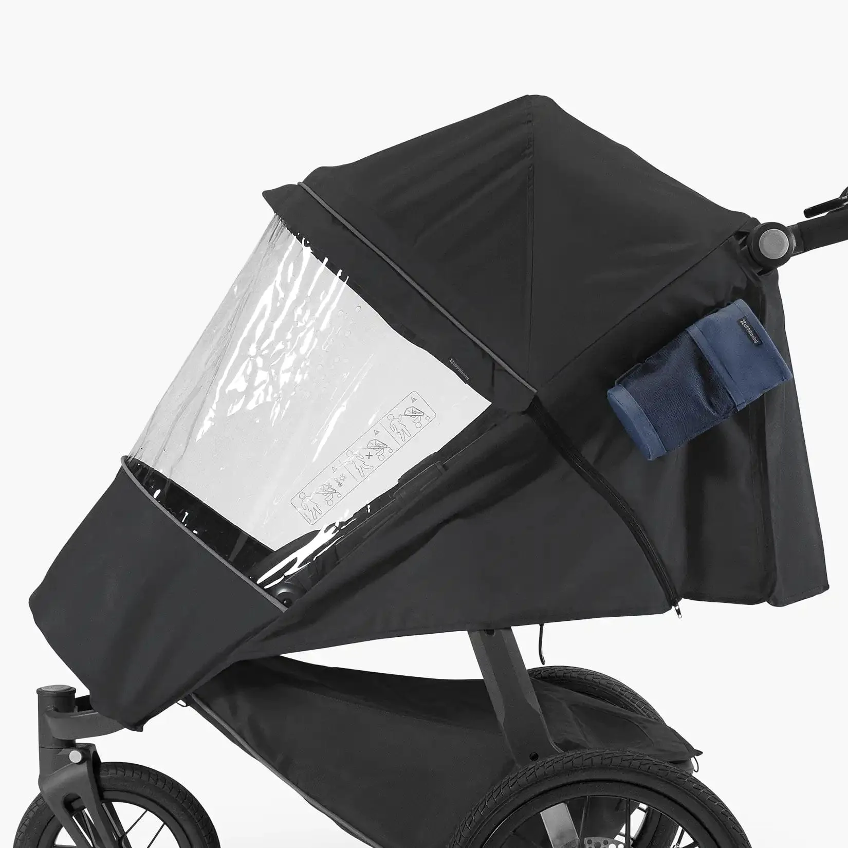 UPPAbaby Ridge Performance Raincover