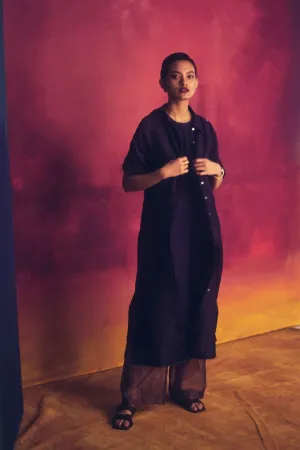 Urvashi Kaur - mira tunic   -   ilahi-47