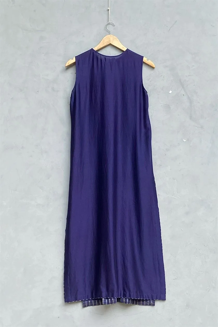 Urvashi Kaur - mira tunic   -   ilahi-47