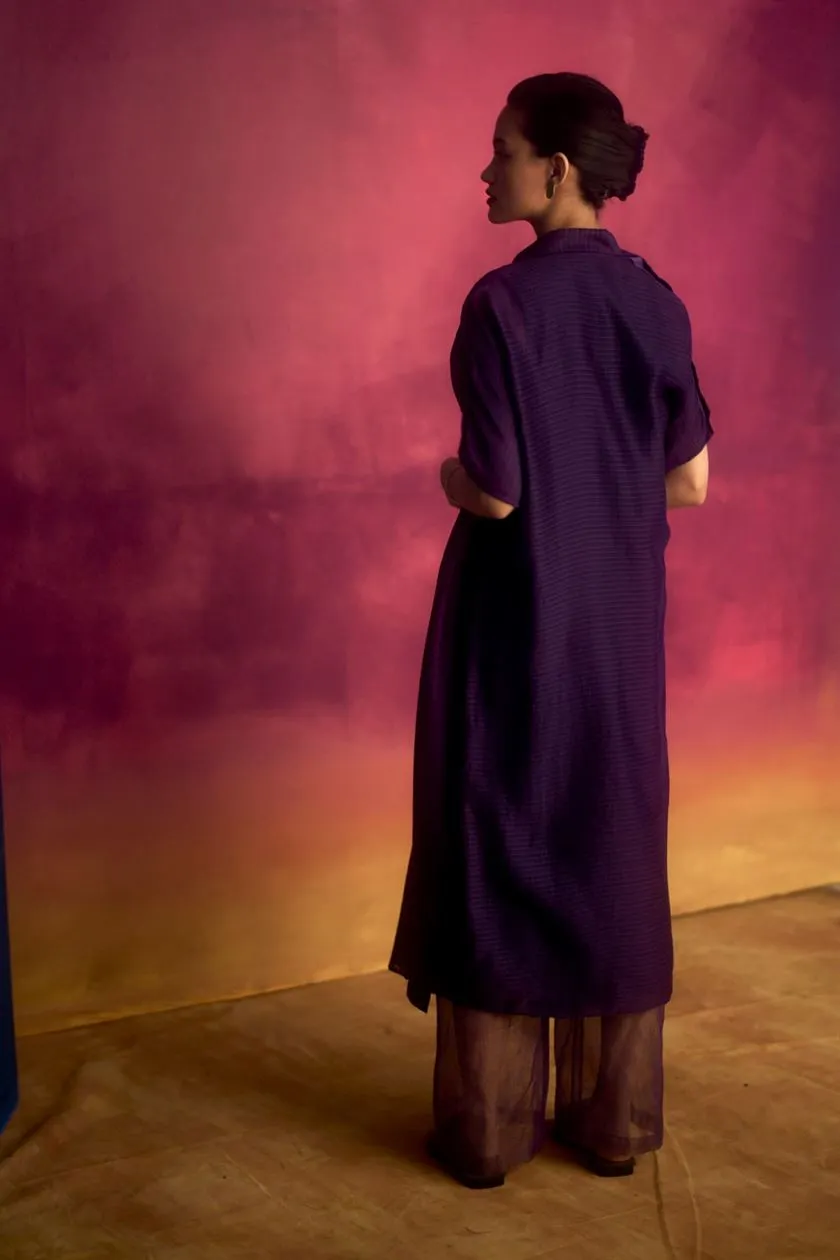 Urvashi Kaur - mira tunic   -   ilahi-47