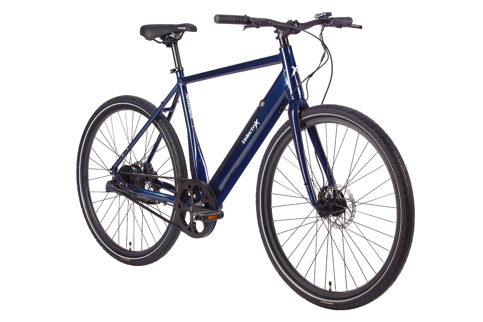 Velectrix Newtown Blue 2023