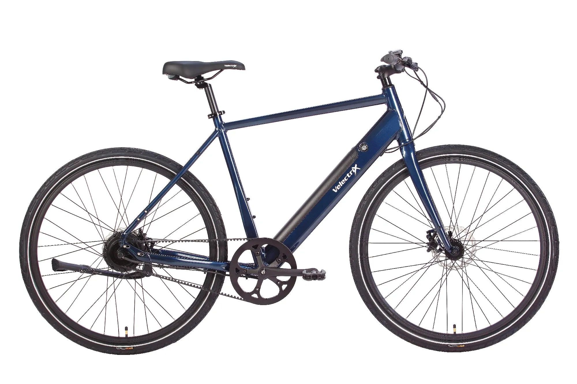 Velectrix Newtown Blue 2023