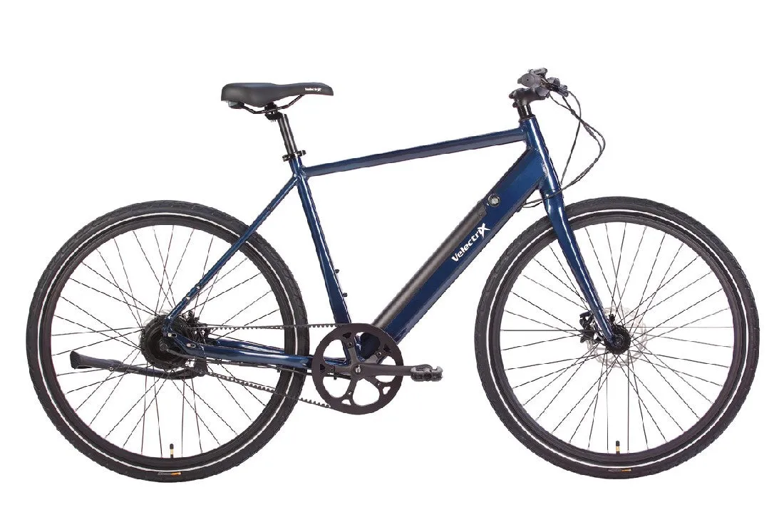 Velectrix Newtown Blue 2023