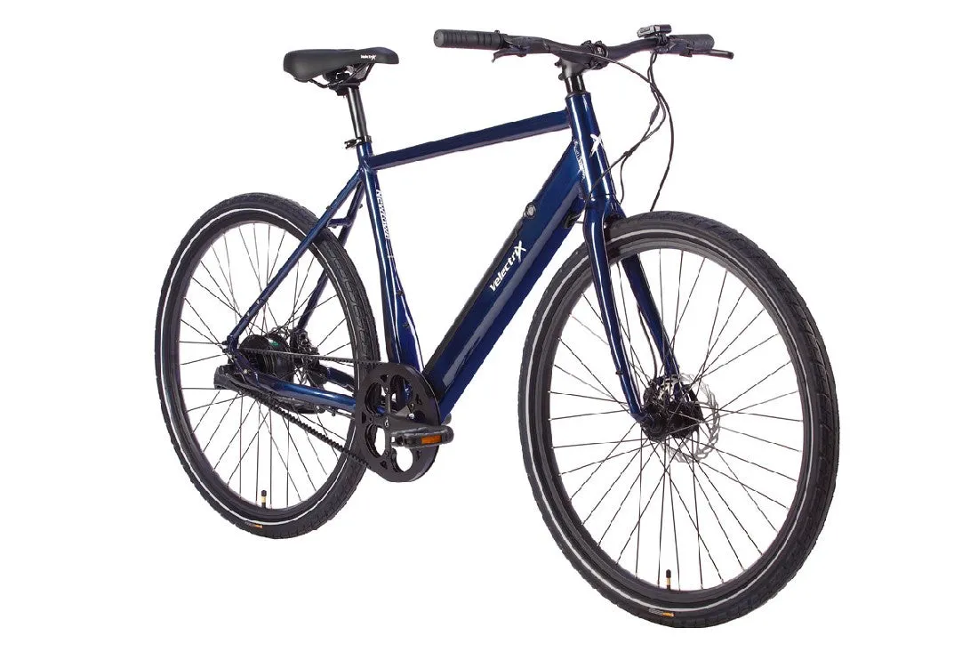 Velectrix Newtown Blue 2023