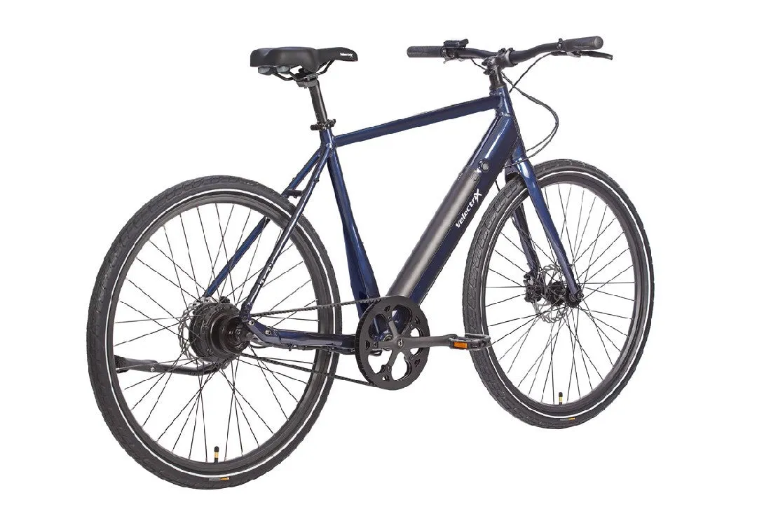Velectrix Newtown Blue 2023