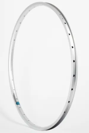 Velocity Atlas Rim - 650B, 32h, Silver