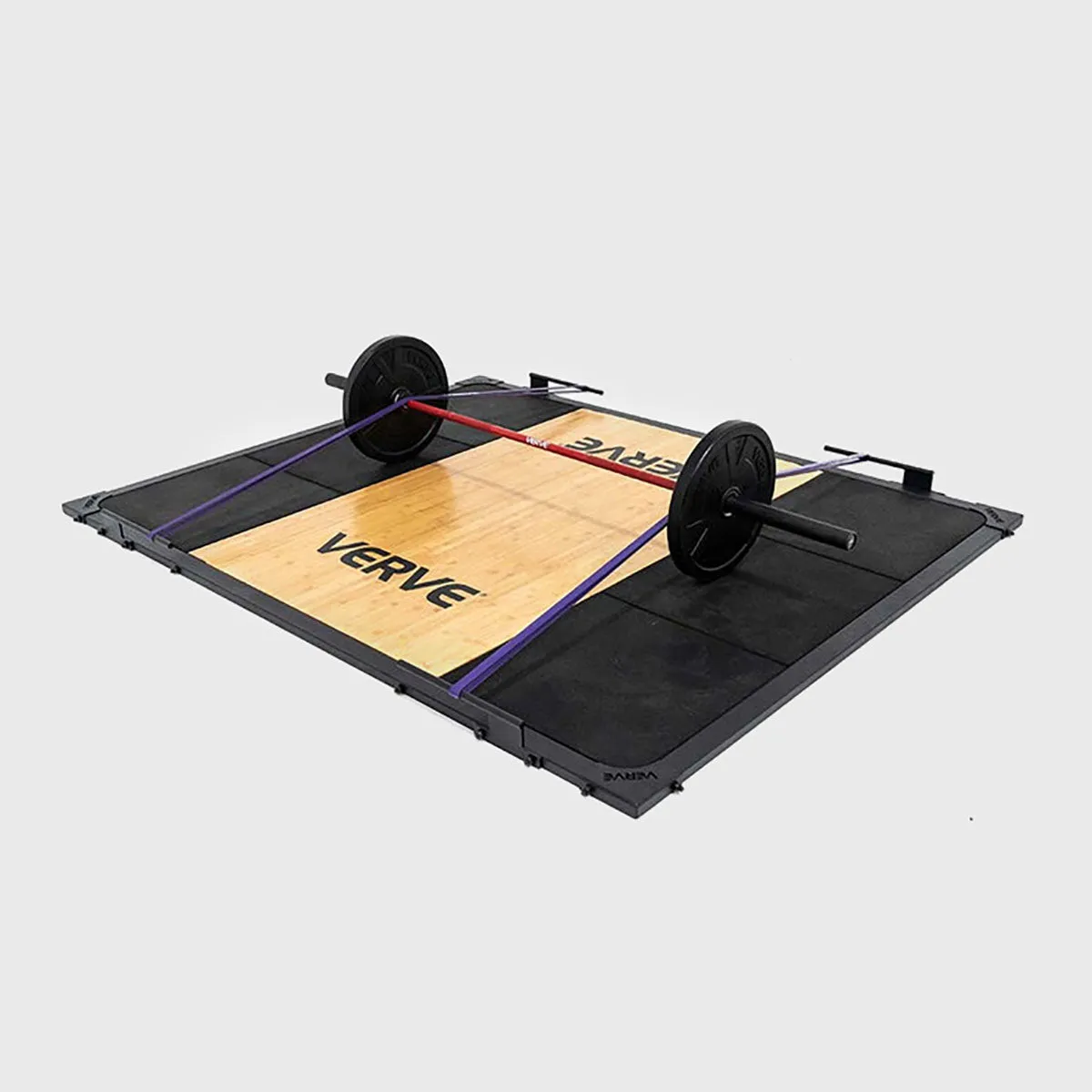 VERVE - Weight Lifting Platform