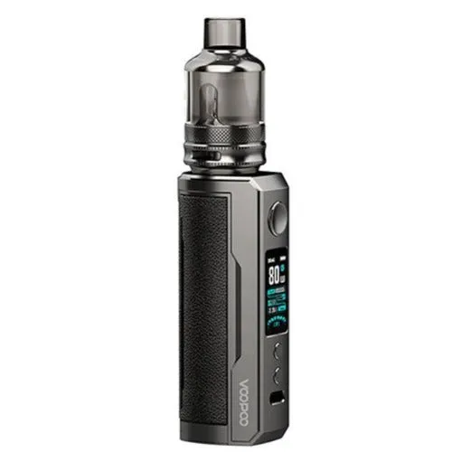 VOOPOO DRAG X PLUS KIT