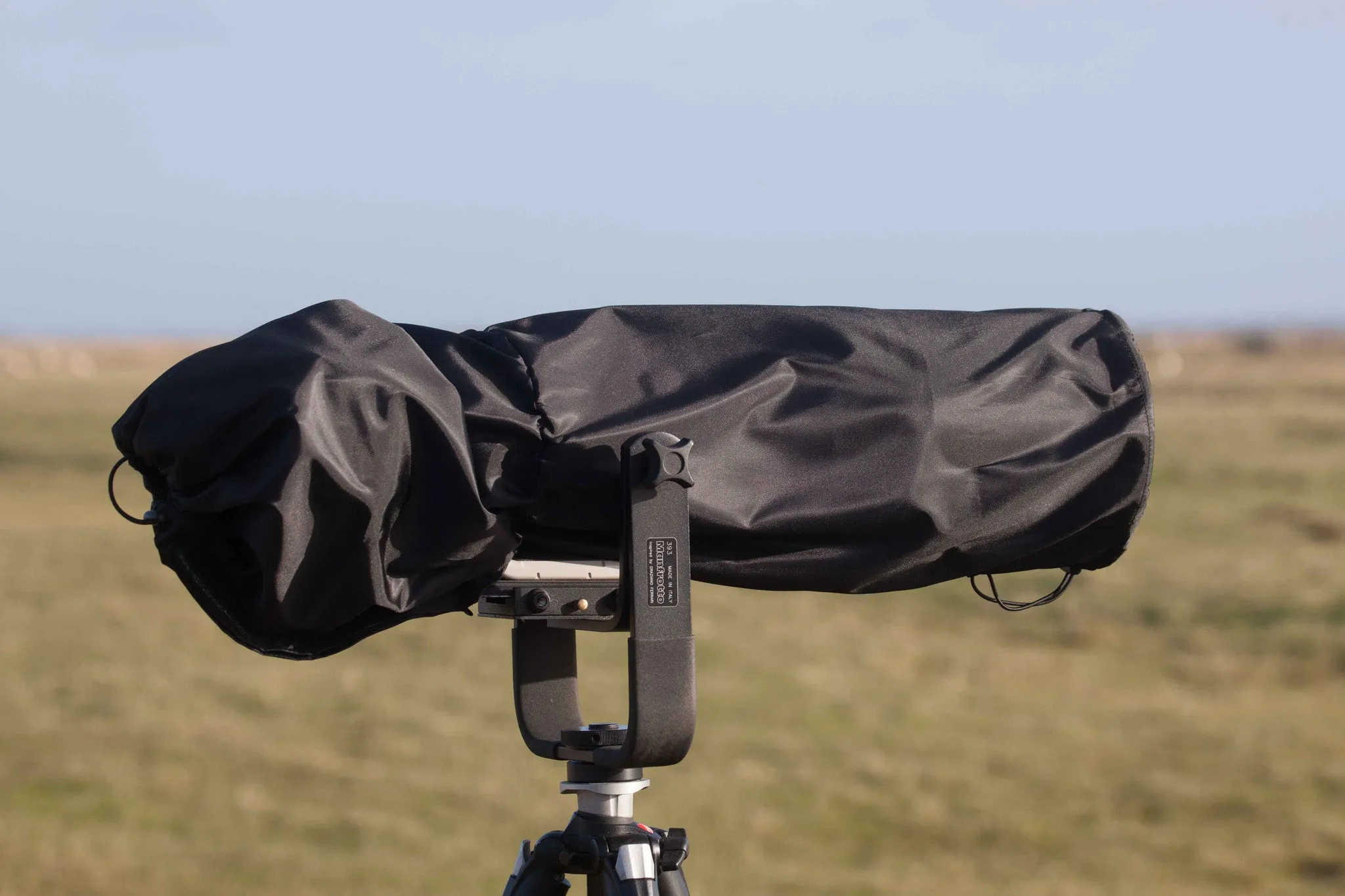 Waterproof Lens Cover For Tamron 150-600 F5-6.3 DI VC & G2