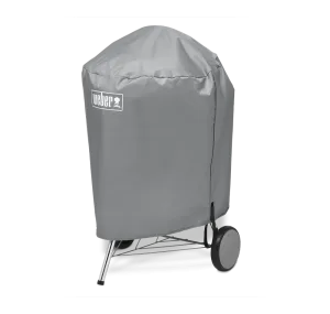 Weber Barbecue Cover Charcoal 57cm