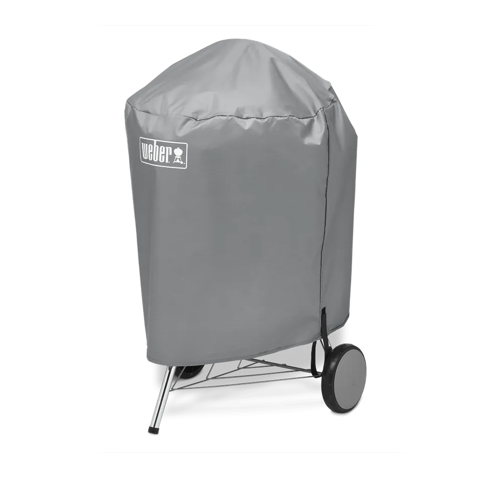 Weber Barbecue Cover Charcoal 57cm