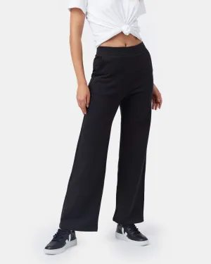 Wide Leg Sweatpant