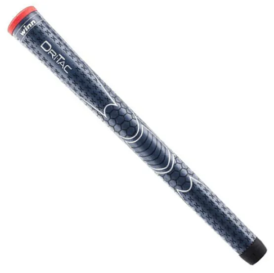 Winn Dri-Tac Navy Blue Midsize 60 Round