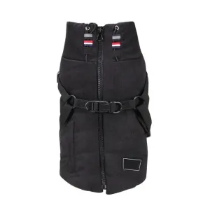 Winter Harness Jacket for Pets