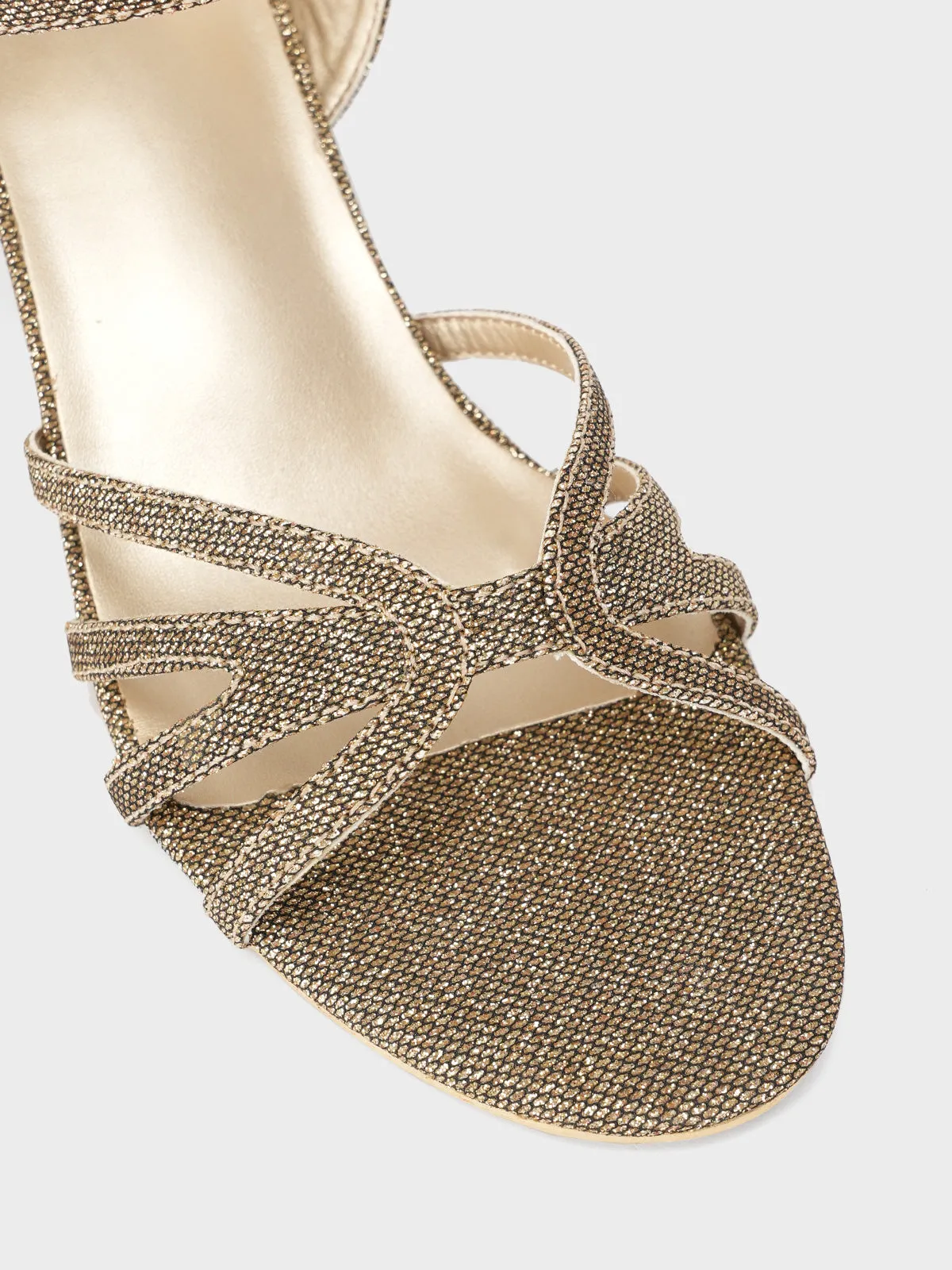 Women "MONACO" Casual Open Toe Sandals