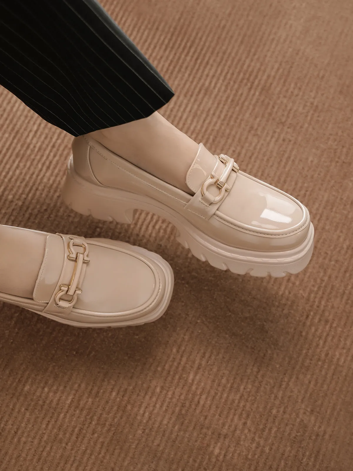 Women "NEXUC" Dress Formal Shoes