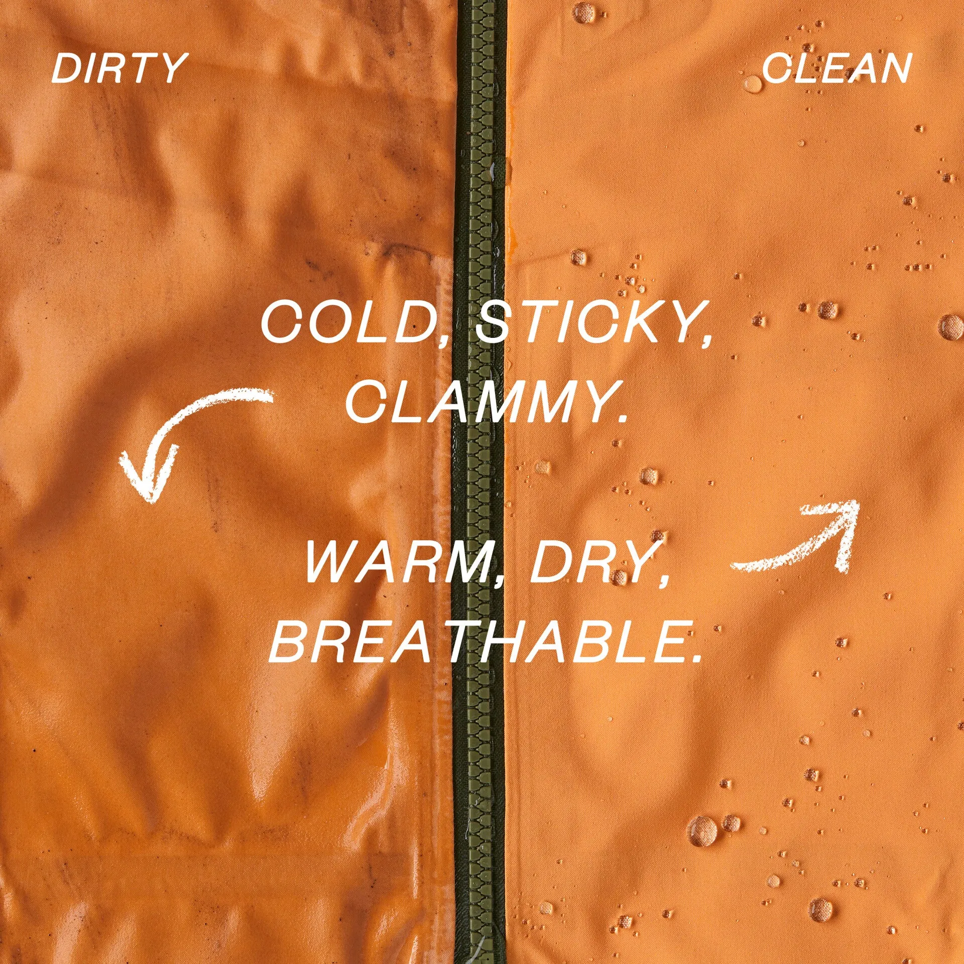 Women's Dirt Roamer Storm Bike Jacket