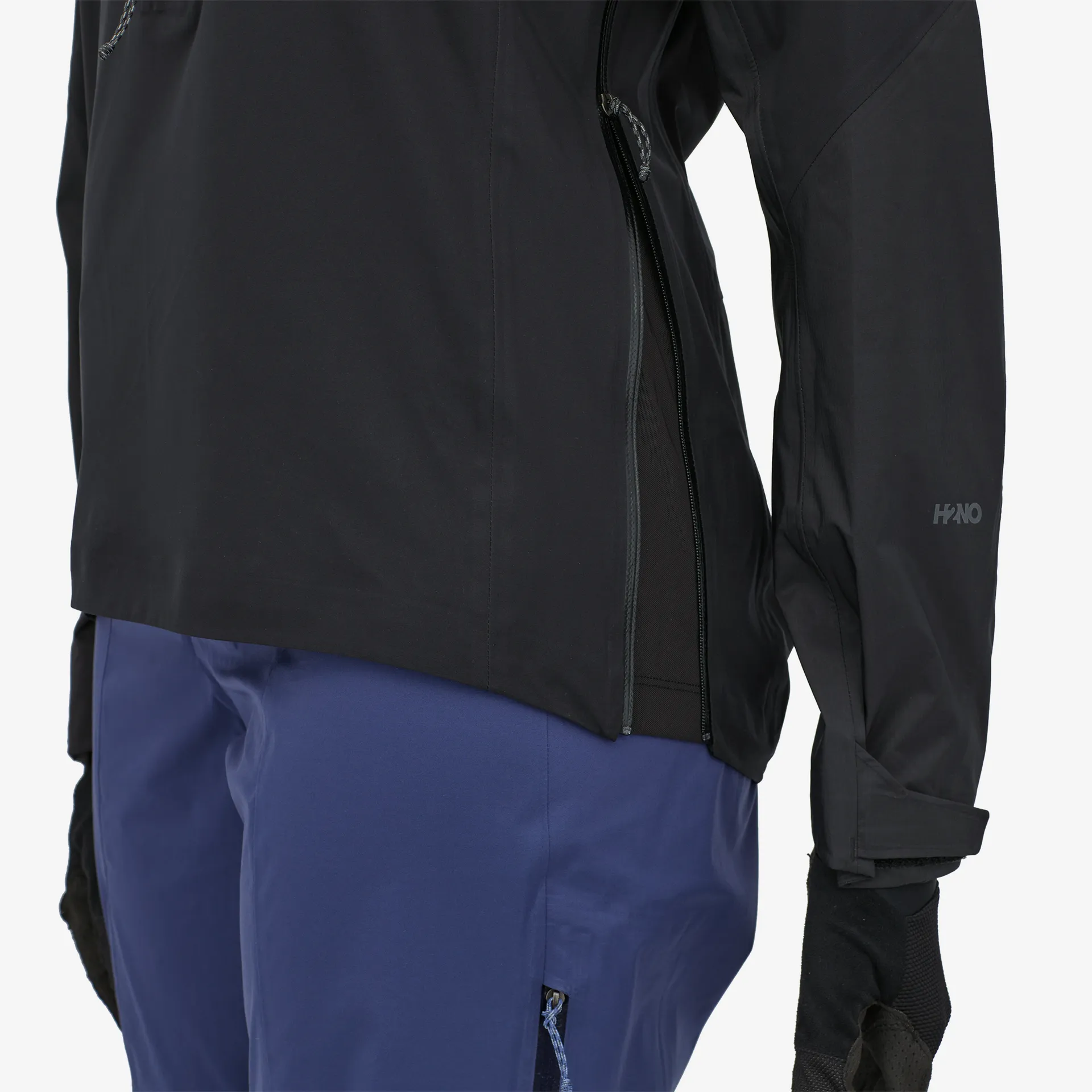Women's Dirt Roamer Storm Bike Jacket