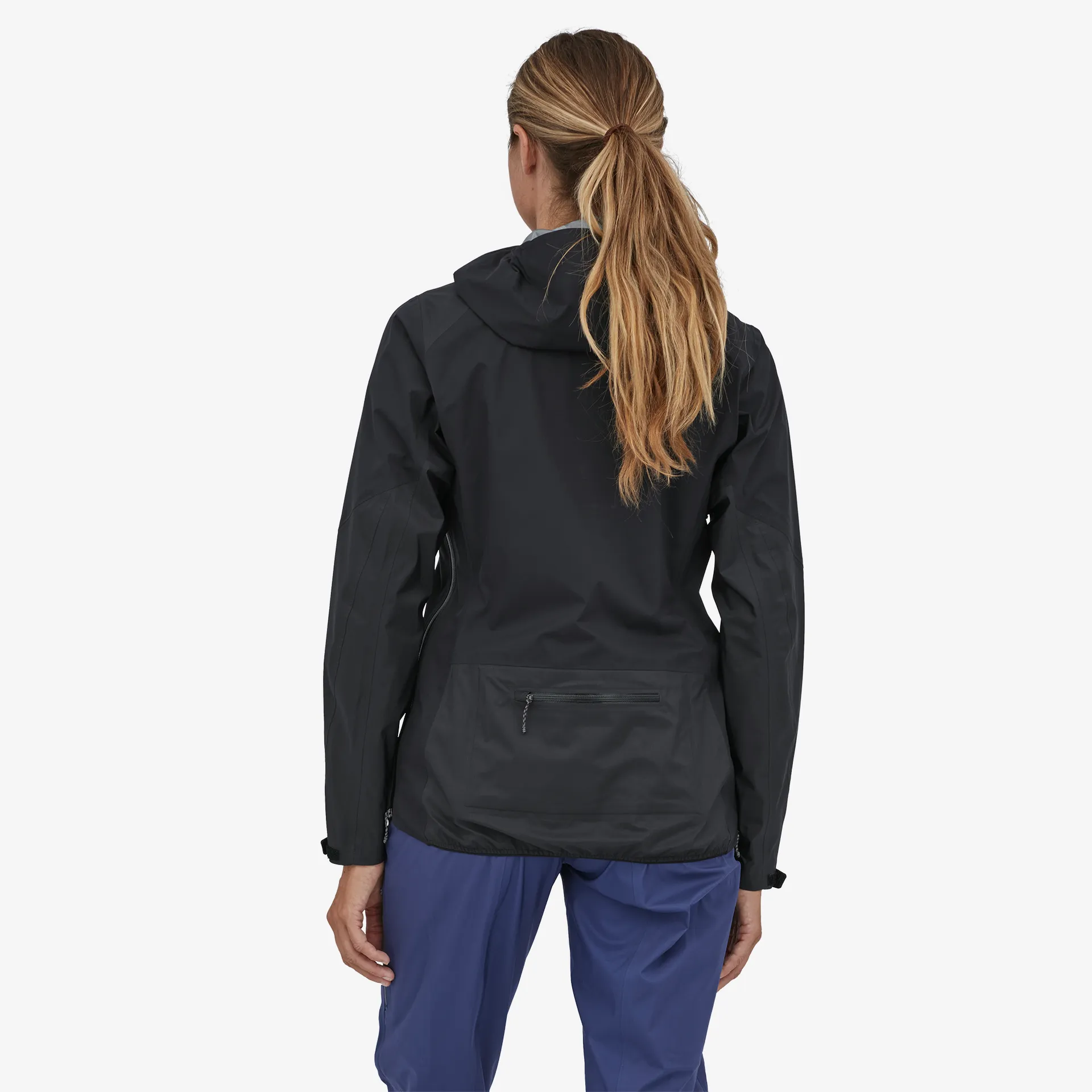 Women's Dirt Roamer Storm Bike Jacket