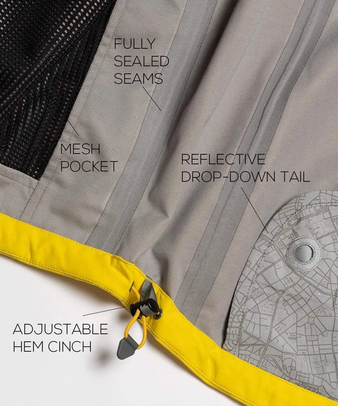 Women's Transit CC Jacket