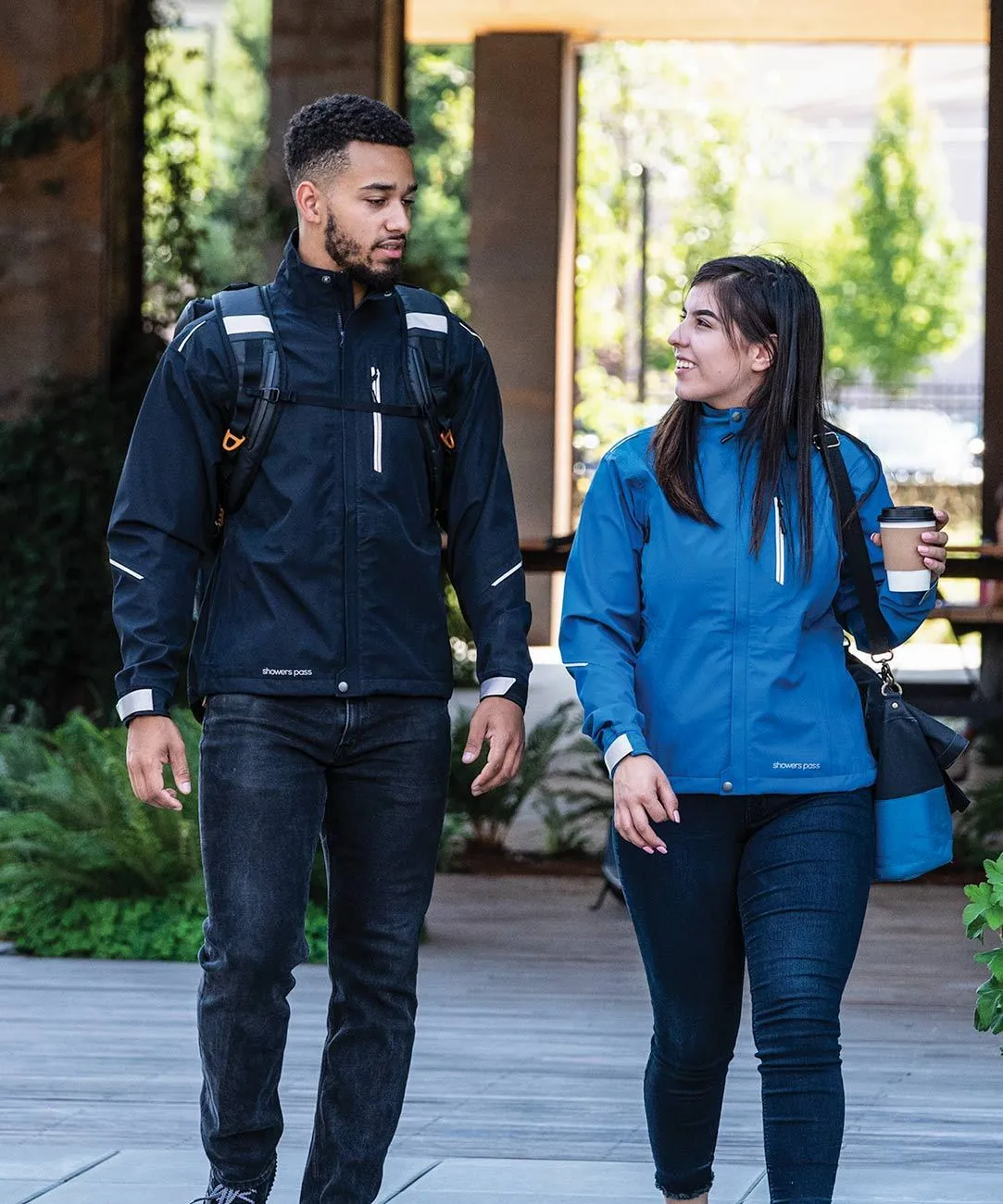 Women's Transit CC Jacket