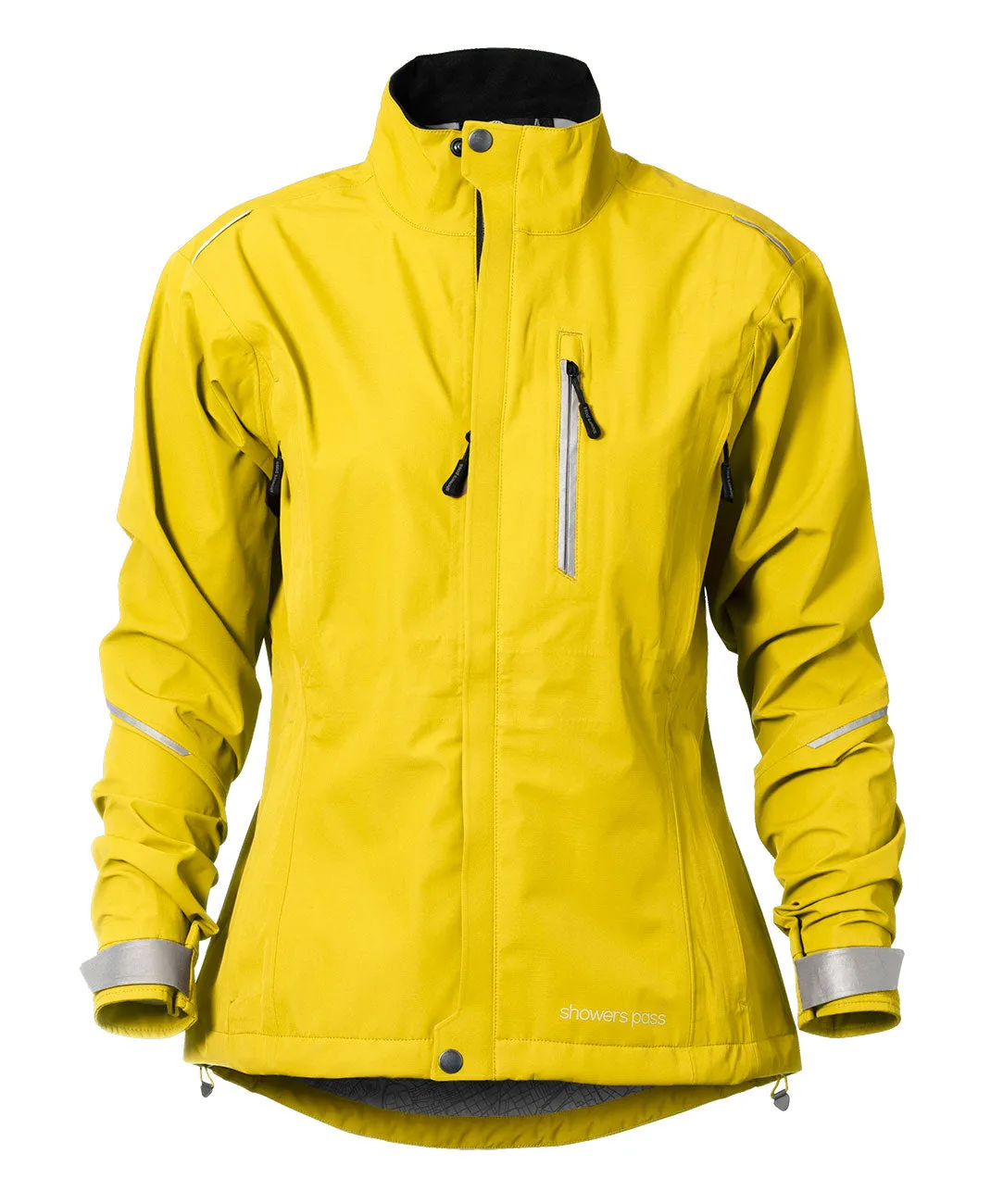 Women's Transit CC Jacket