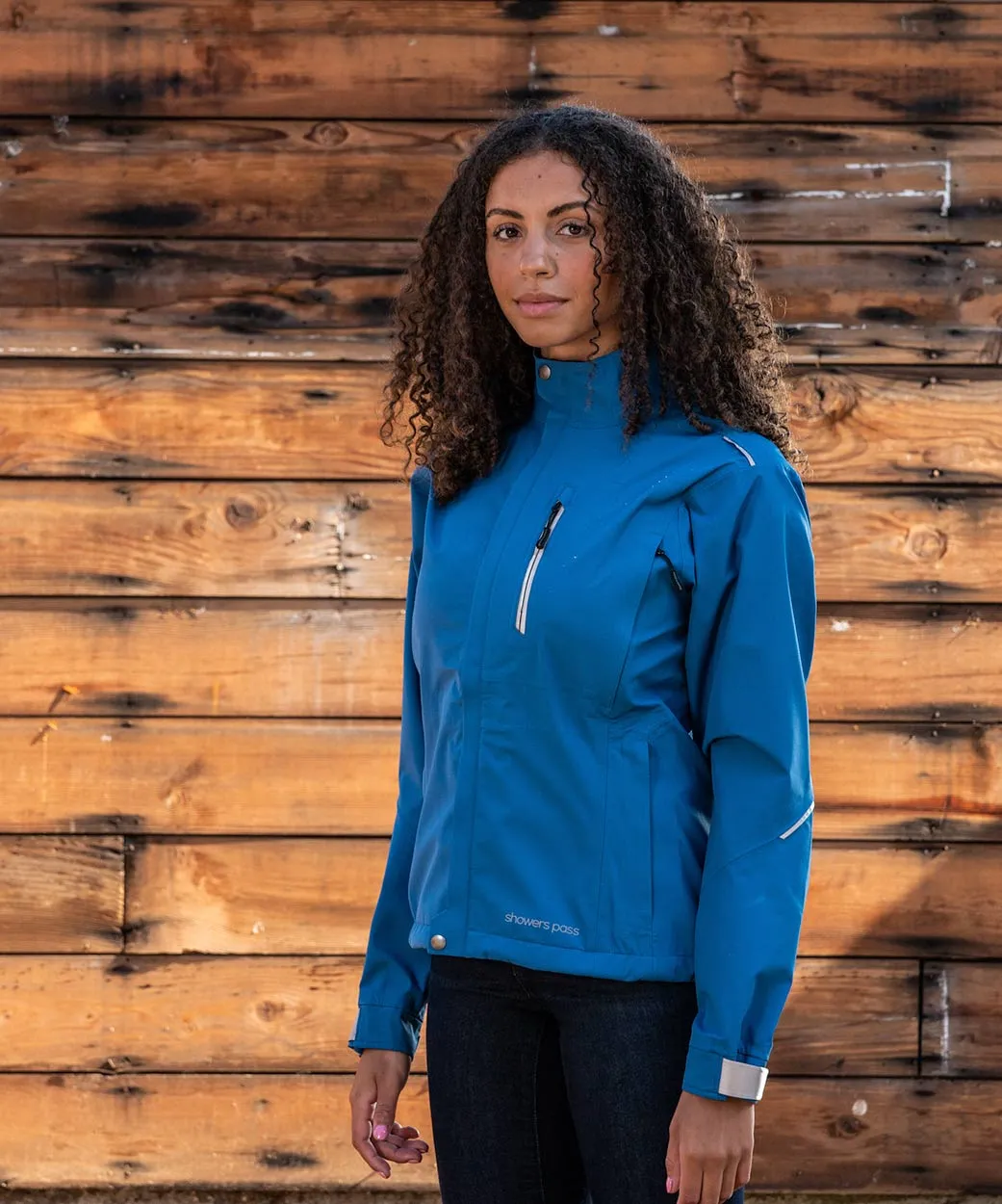 Women's Transit CC Jacket