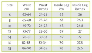 Woof Wear Original Riding Tights - Full Seat