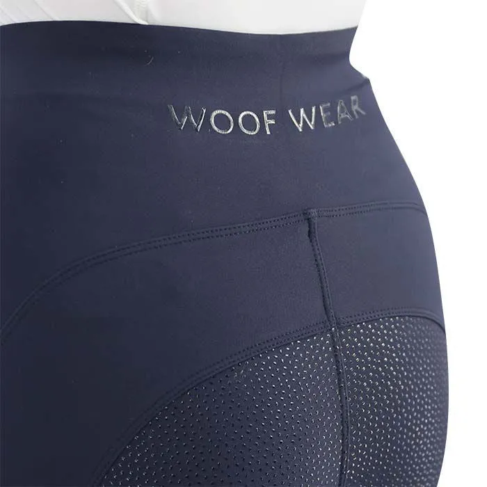 Woof Wear Original Riding Tights - Full Seat