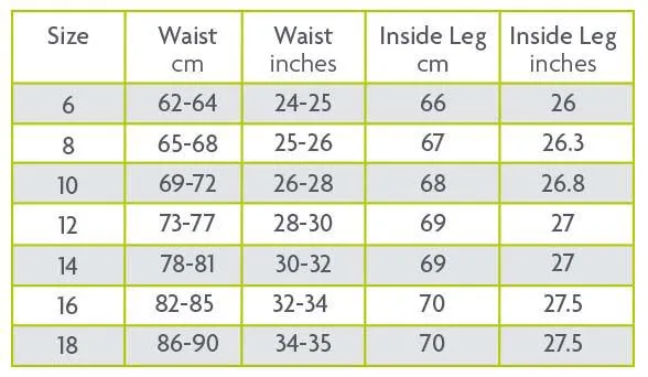 Woof Wear Original Riding Tights - Full Seat
