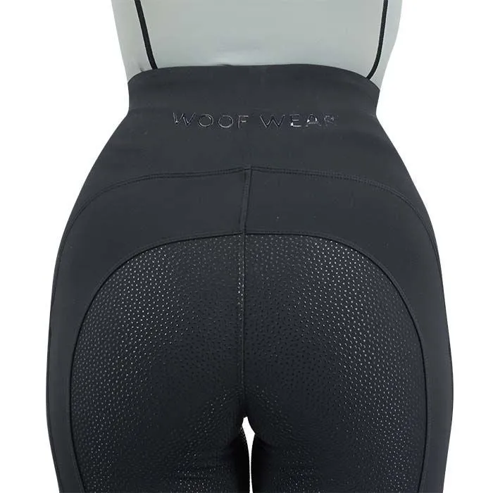 Woof Wear Original Riding Tights - Full Seat