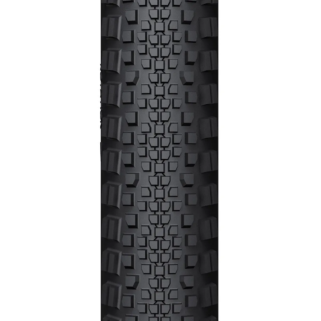 WTB Riddler 700x37c TCS Tubeless Tyre, Light/Fast Rolling - Tan