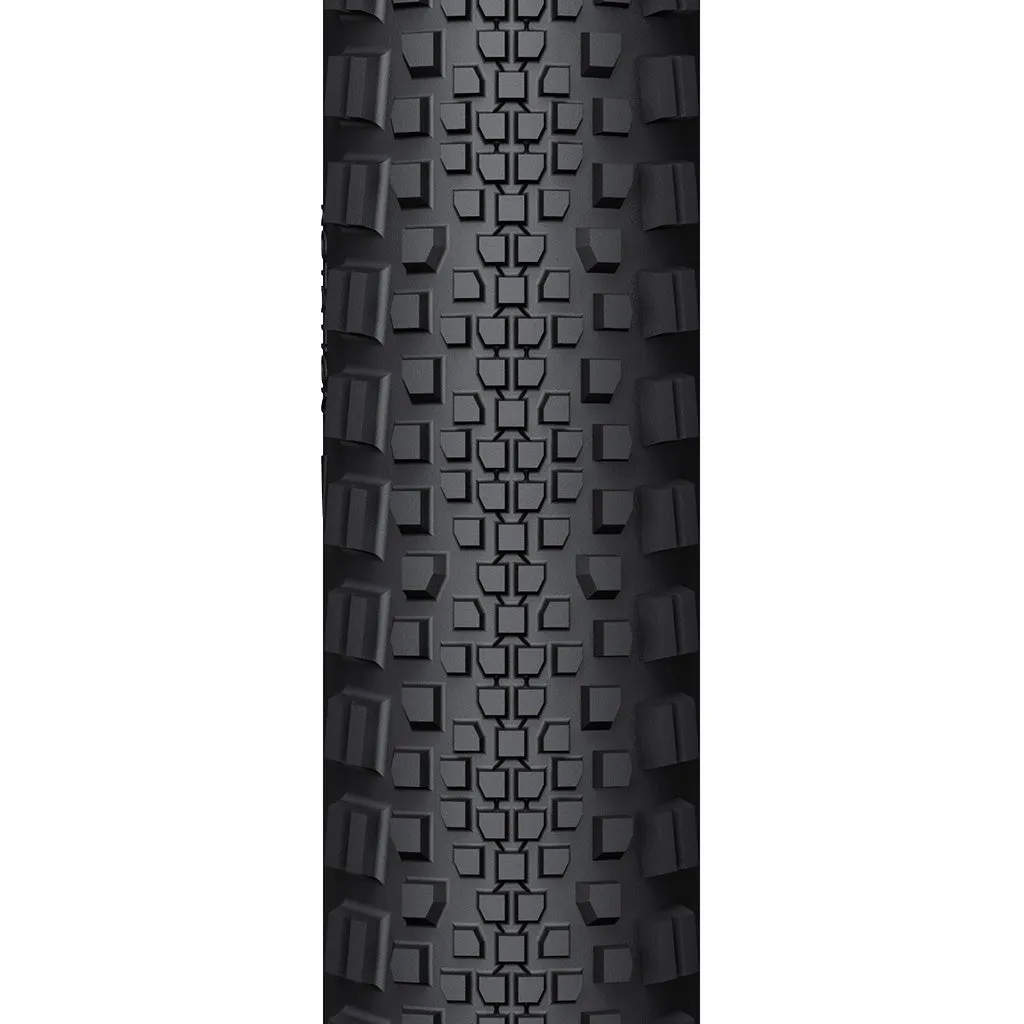WTB Riddler 700x45c TCS Tubeless Tyre, Light/Fast Rolling - Tan