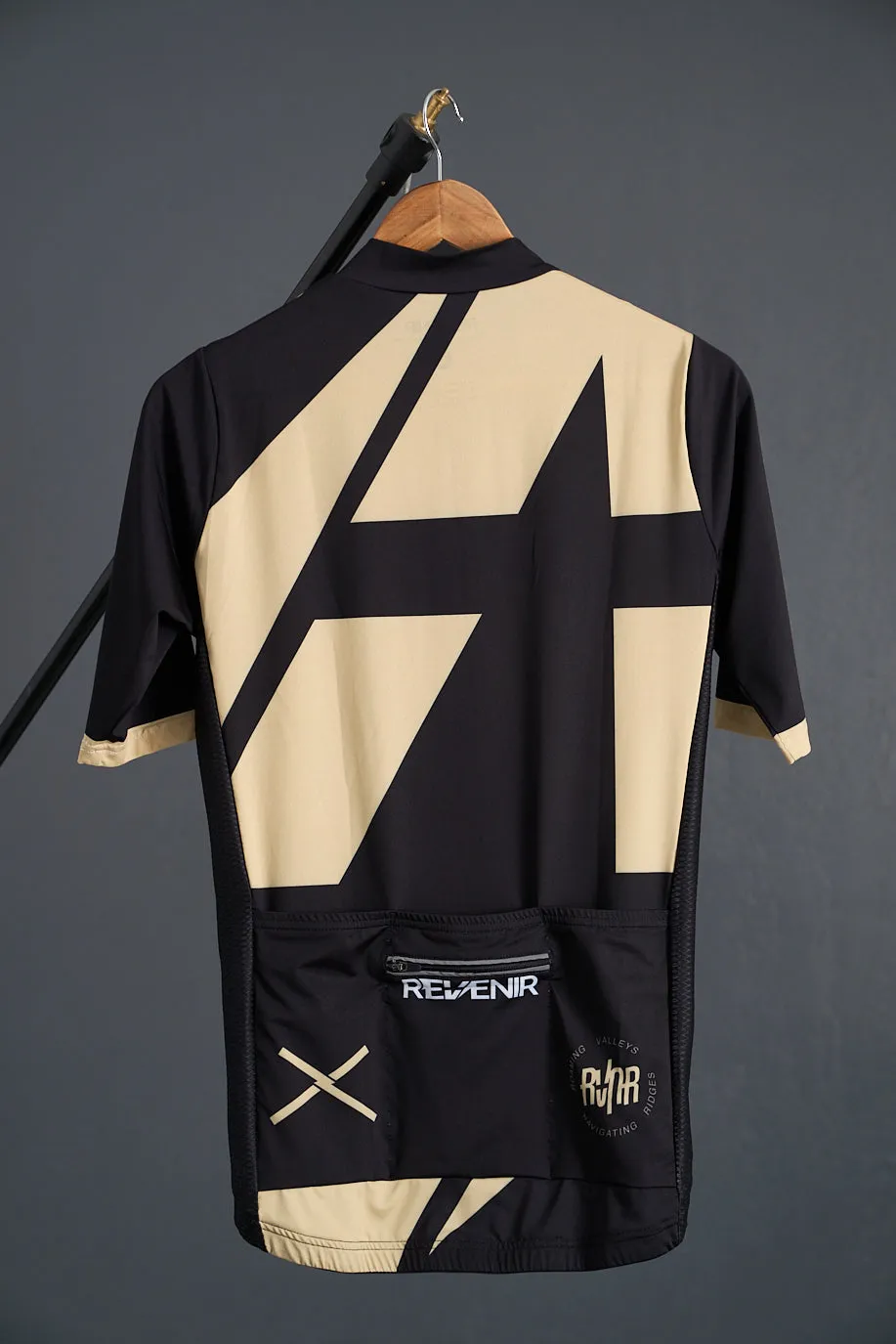 X GRVL Kit